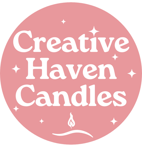 Creative Haven Candles